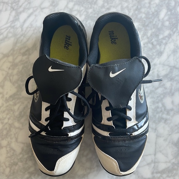 Nike Air Diamond Fastball Cleats w/ optional colors - Picture 6 of 9